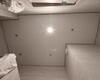 30.05.2023 - Теневой натяжной потолок Eurokraab, полотно белое-матовое Bauf - Фото №1