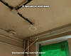10.05.2023 - Натяжные потолки Halead на кухне с классическим скрытым карнизом - Фото №11