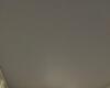 04.11.2023 - Натяжные потолки во всей квартире. Скрытый карниз на чёрной гардине ПК-15 с подсветкой - Фото №14