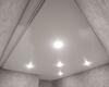 16.12.2023 - Натяжной потолок в загородном доме со скрытым карнизом на гардине ПК-15 - Фото №2