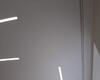 19.07.2023 - Ломаные световые линии на натяжном потолке - Фото №2