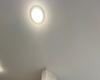 08.11.2023 - Белые матовые натяжные потолки с накладным карнизом - Фото №2