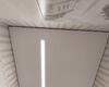 24.05.2023 - Теневой потолок Eurokraab со световой линией - Фото №2