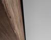 26.05.2023 - Теневой потолок Бизон в сочетании с деревянными балками - Фото №3