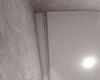 16.12.2023 - Натяжной потолок в загородном доме со скрытым карнизом на гардине ПК-15 - Фото №3