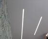 19.07.2023 - Ломаные световые линии на натяжном потолке - Фото №3