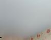 26.08.2023 - Белый-матовый натяжной потолок со скрытым карнизом на кухню - Фото №4