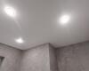 16.12.2023 - Натяжной потолок в загородном доме со скрытым карнизом на гардине ПК-15 - Фото №4