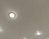 20.08.2023 - Матовый натяжной потолок в санузле - Фото №4