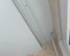 26.08.2023 - Белый-матовый натяжной потолок со скрытым карнизом на кухню - Фото №5