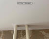 29.06.2023 - Простые белые-матовые натяжные потолки 24м² - Фото №4