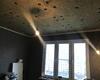 02.08.2023 - Контурный натяжной потолок установленный на шумоизоляцию - Фото №5