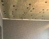 02.08.2023 - Контурный натяжной потолок установленный на шумоизоляцию - Фото №6