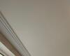 08.11.2023 - Белые матовые натяжные потолки с накладным карнизом - Фото №6