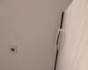 30.05.2023 - Теневой натяжной потолок Eurokraab, полотно белое-матовое Bauf - Фото №6