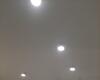 19.09.2023 - Белые-матовые натяжные потолки во всей квартире - Фото №7