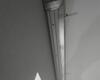 28.05.2023 - Натяжной потолок с классическими скрытыми карнизами в форме буквы «П» на профиле БП-40 - Фото №8
