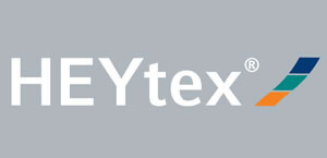 Логотип компании HEYTex